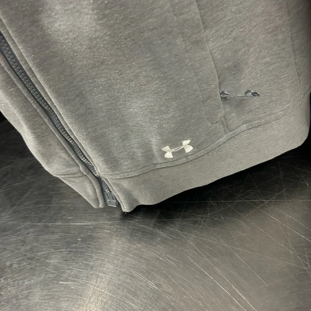 Under Armour Jacket Woman Size S - Picture 7 of 12